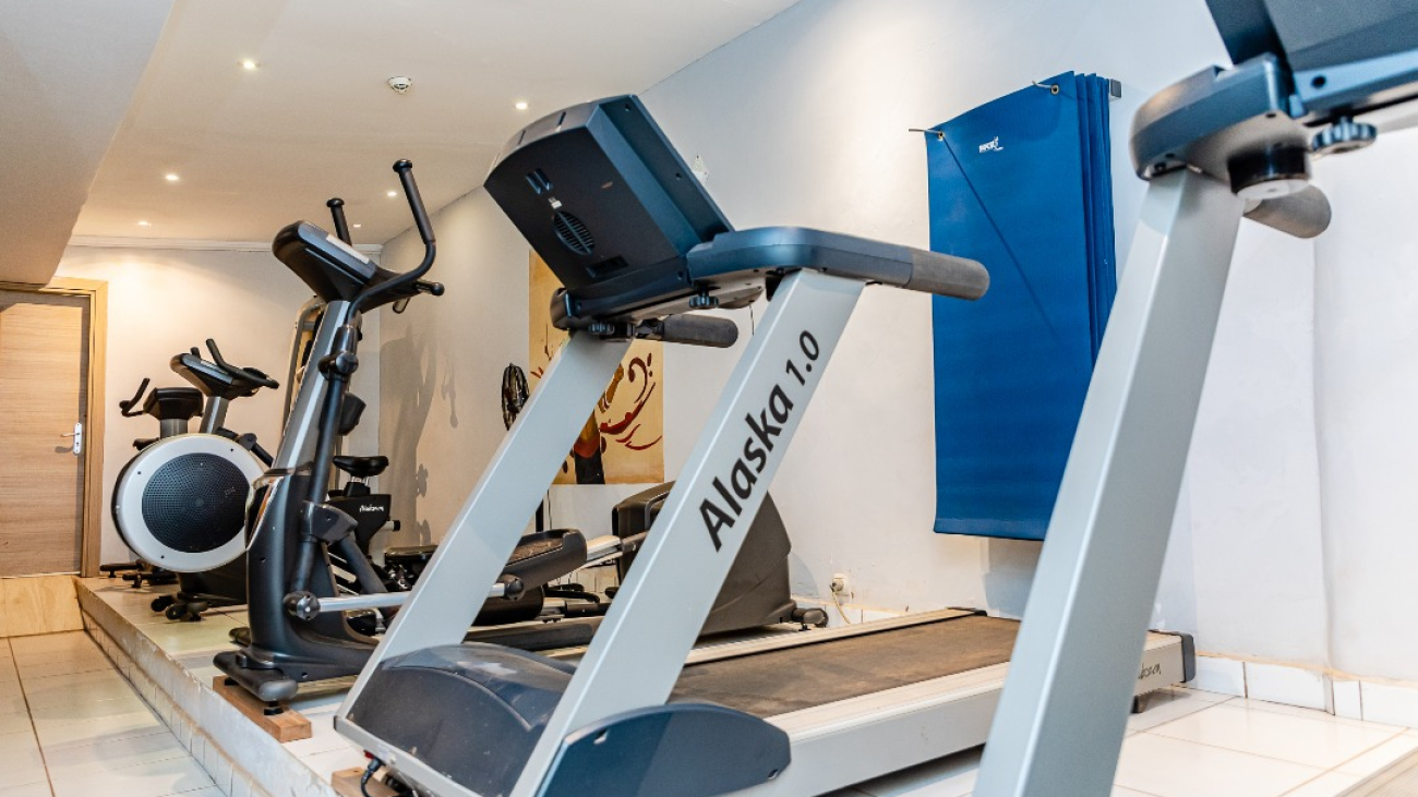 Sport Salle