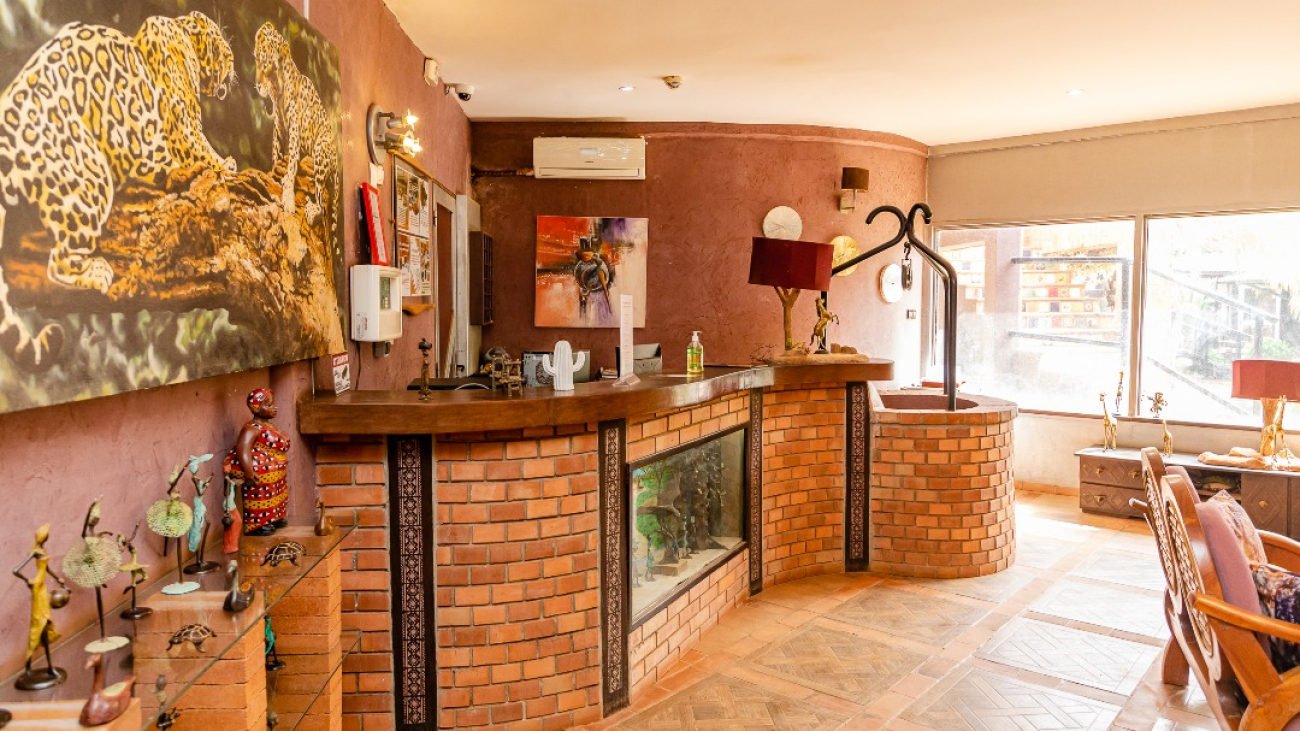 Lobby_Hacienda